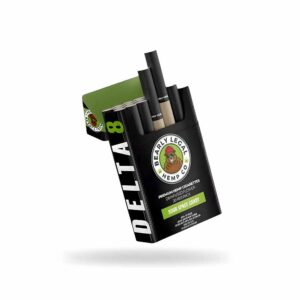 Cannabis Cigarette Boxes