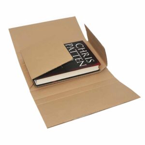 Custom Book Boxes