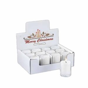 Custom Candle Display Boxes