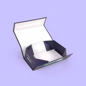 Custom Collapsible Rigid Boxes