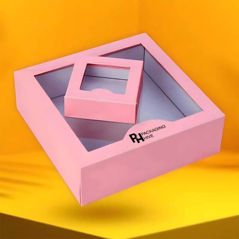 Get Custom Die Cut Boxes at Wholesale Rates | Packaging Hive