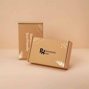 Custom Eco Friendly Boxes