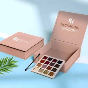 Custom Eye Shadow Boxes