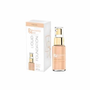 Custom Foundation Boxes