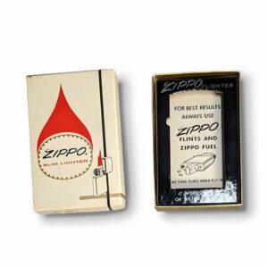 Custom Lighter Boxes