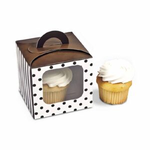 Custom Muffin Boxes