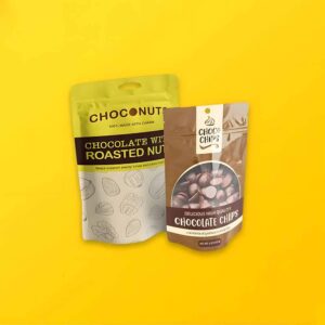 Custom Mylar Ziplock Bags