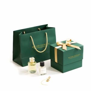 Custom Paper Gift Bags