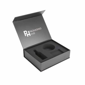 Custom Rigid Boxes with Inserts