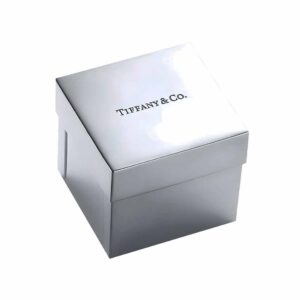 Custom Silver Foil Boxes