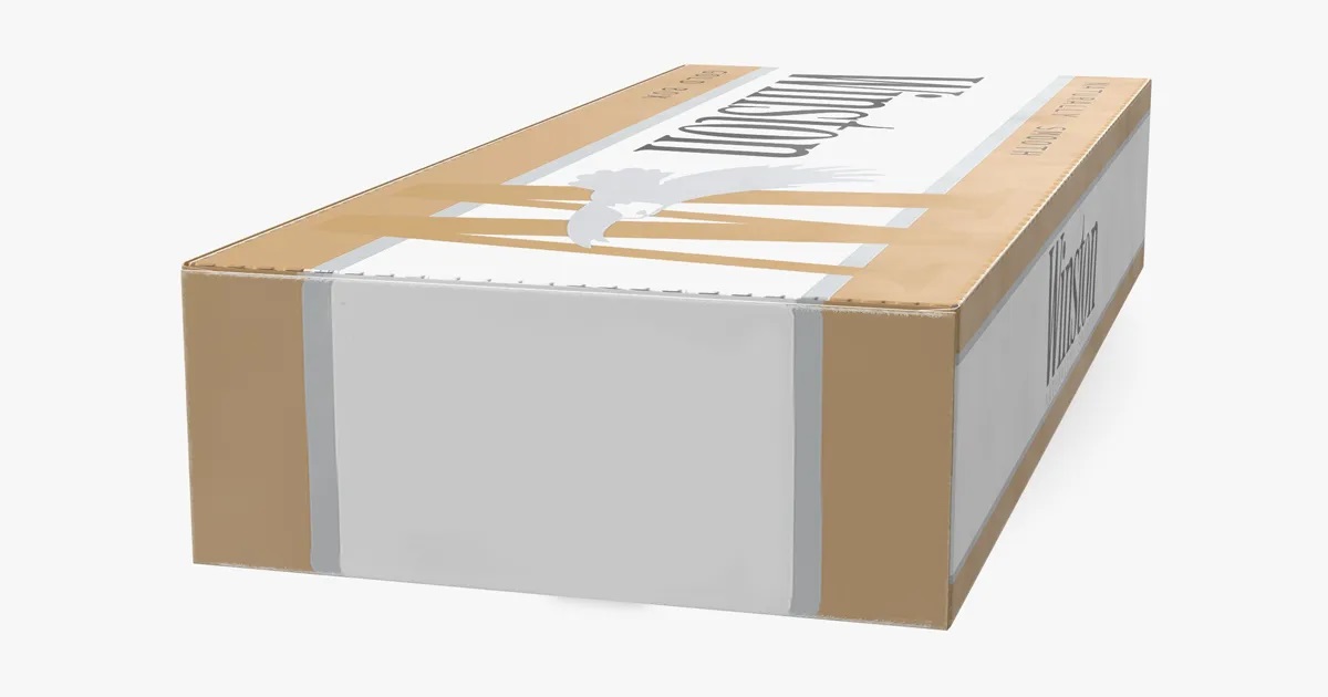 How Many Cigarettes in a Carton