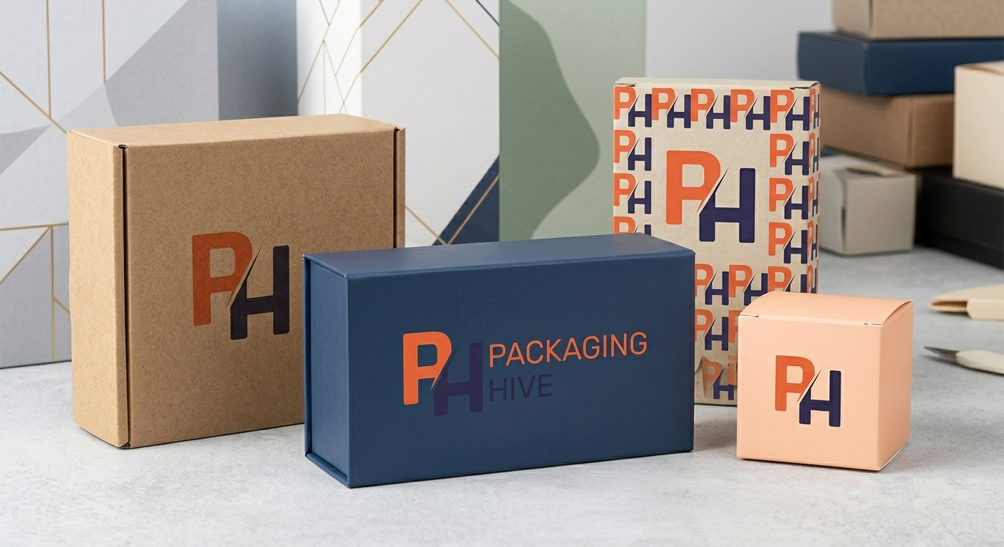 Using Pacdora for Creating 3D Packaging