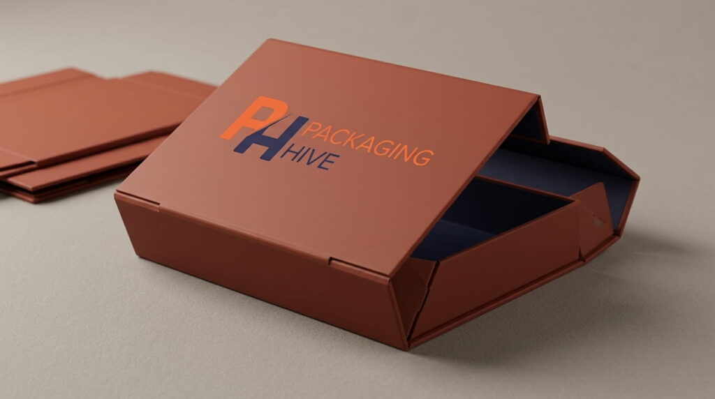 Collapsible Rigid Boxes (Foldable Rigid Boxes)