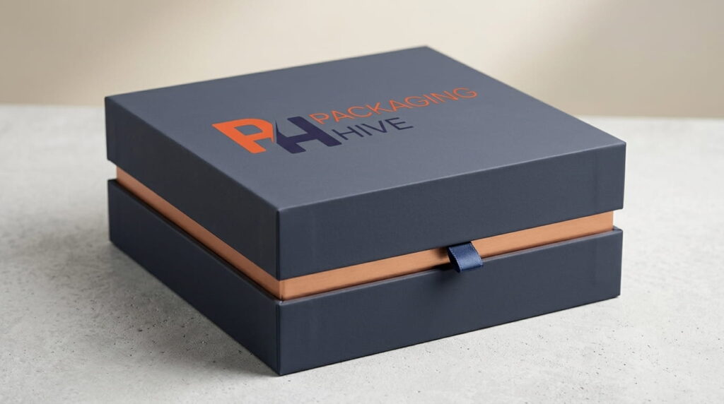 Shoulder Neck Rigid Boxes